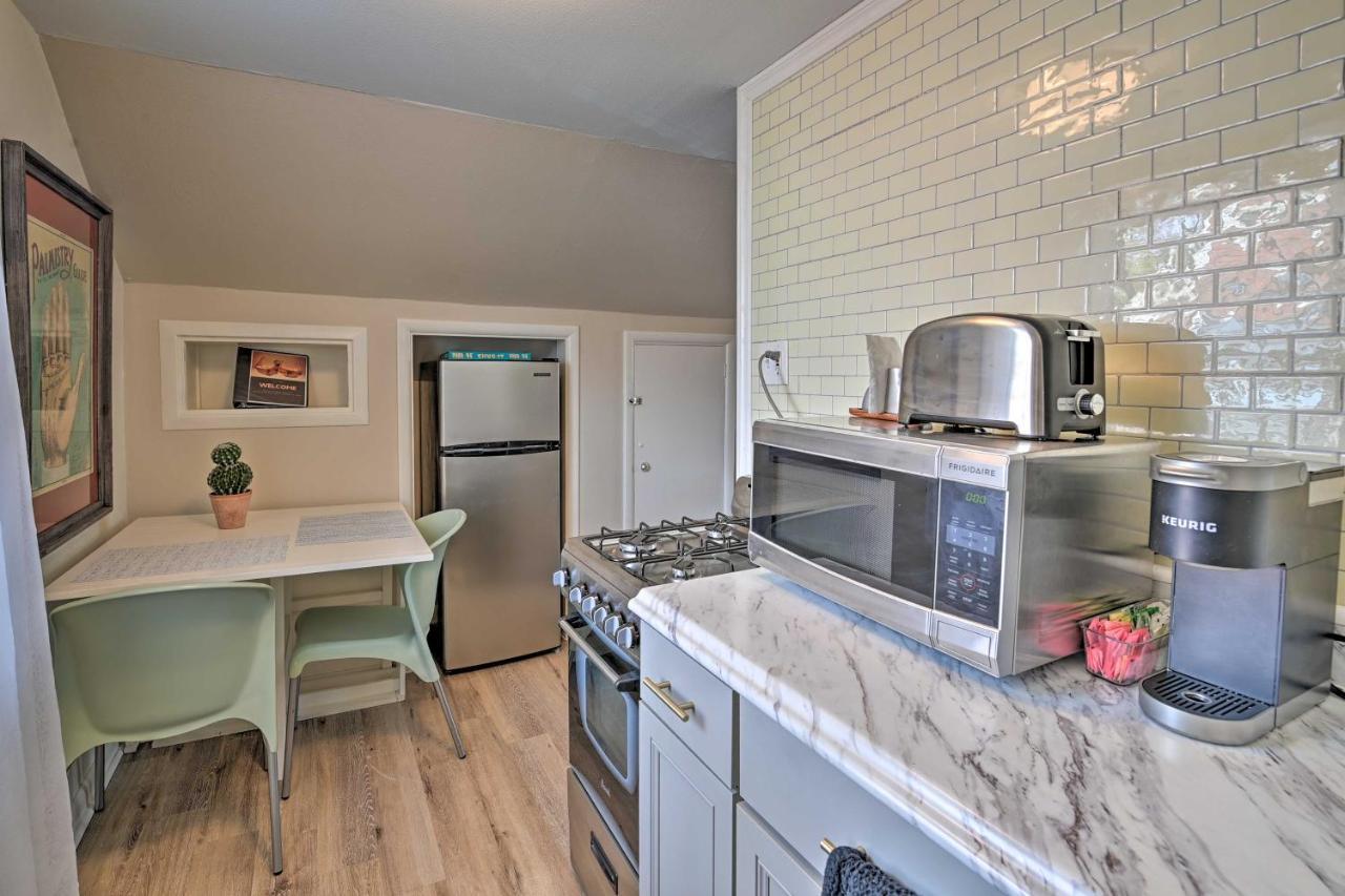 Spacious Lexington Studio 2 Miles To Rupp Arena Exterior foto
