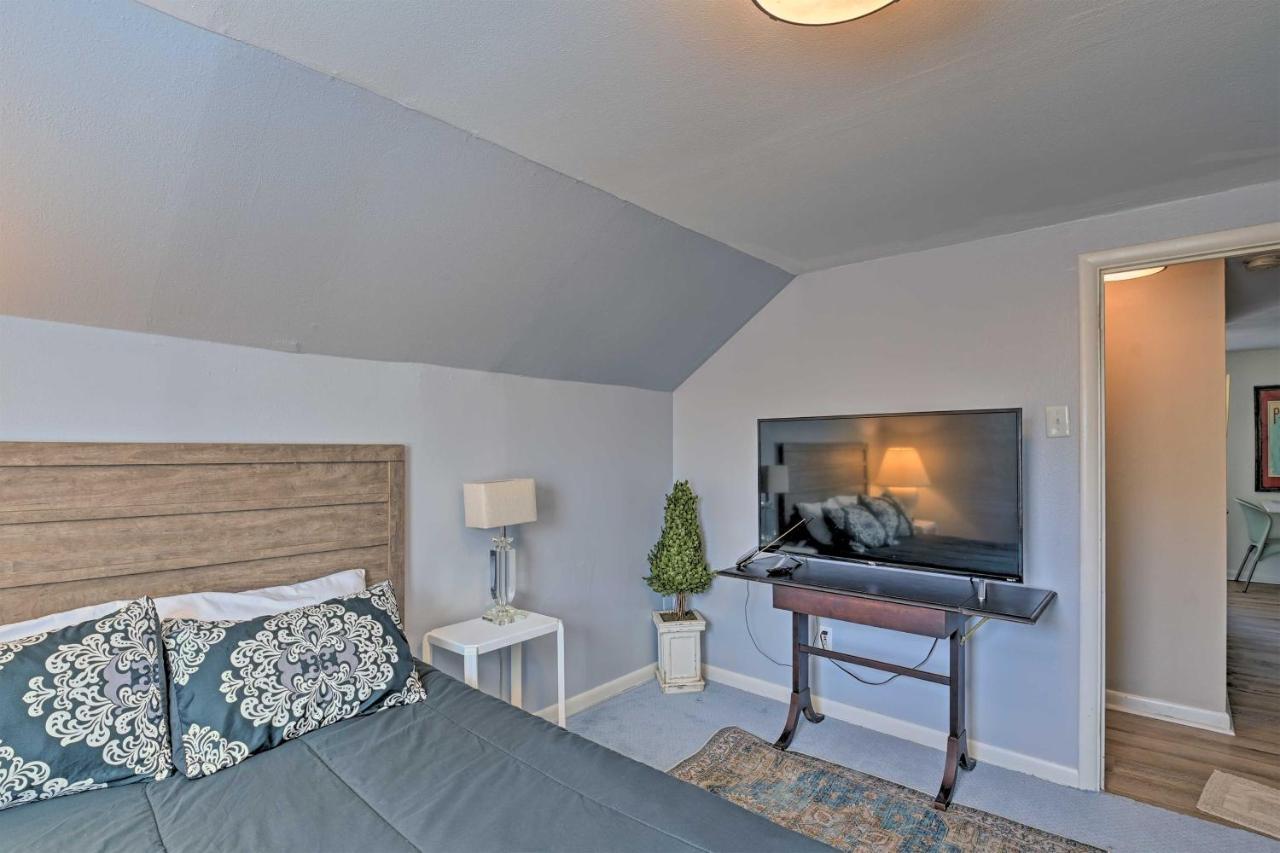 Spacious Lexington Studio 2 Miles To Rupp Arena Exterior foto