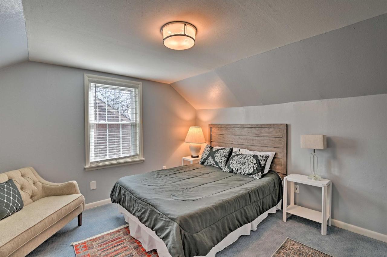 Spacious Lexington Studio 2 Miles To Rupp Arena Exterior foto