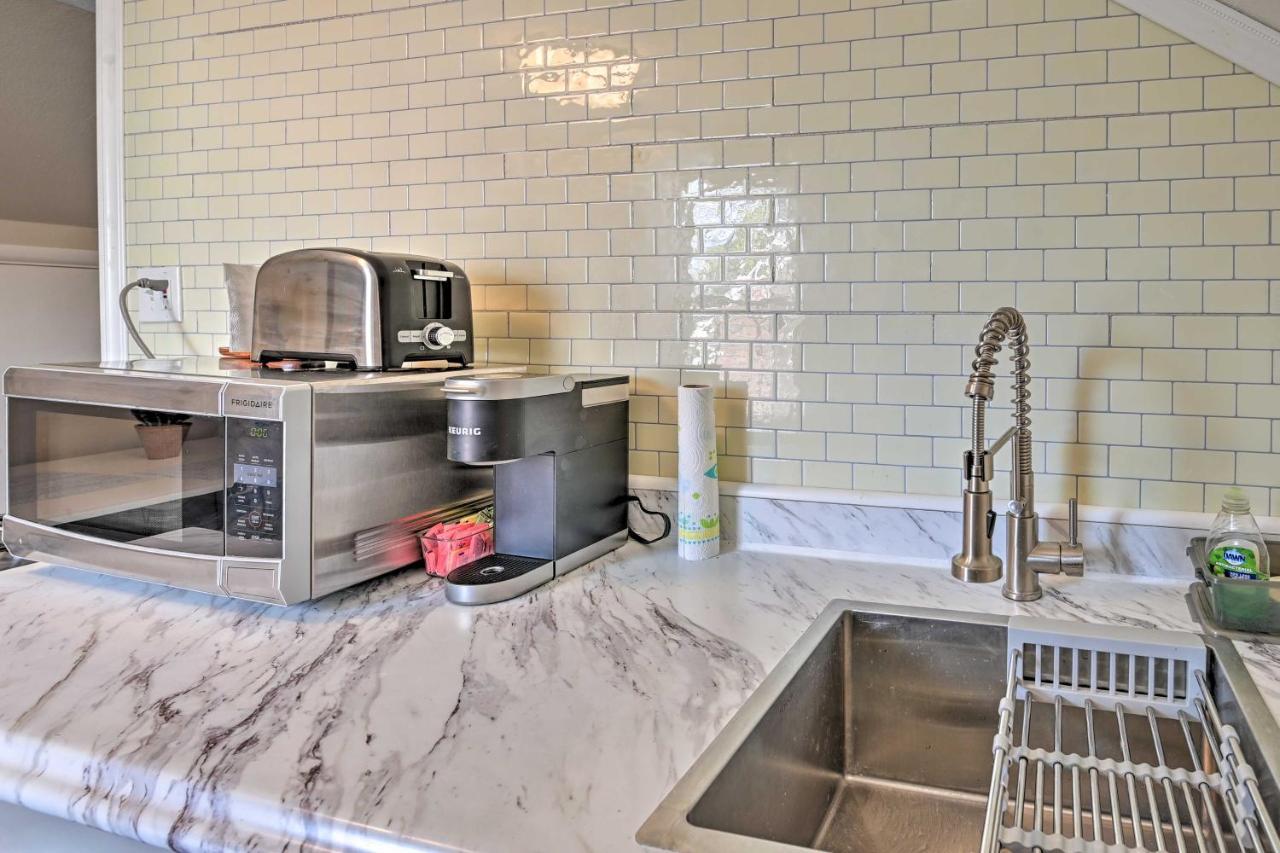 Spacious Lexington Studio 2 Miles To Rupp Arena Exterior foto