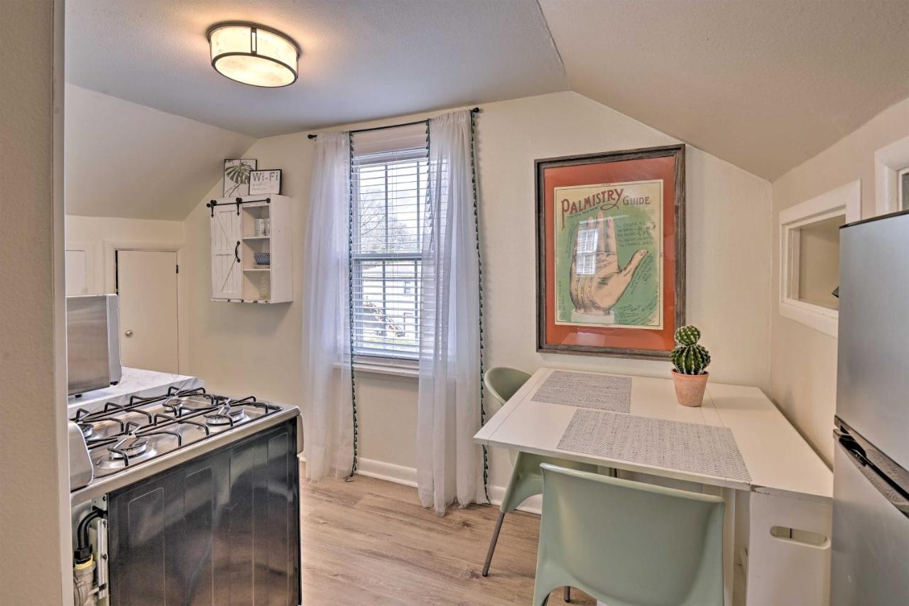 Spacious Lexington Studio 2 Miles To Rupp Arena Exterior foto